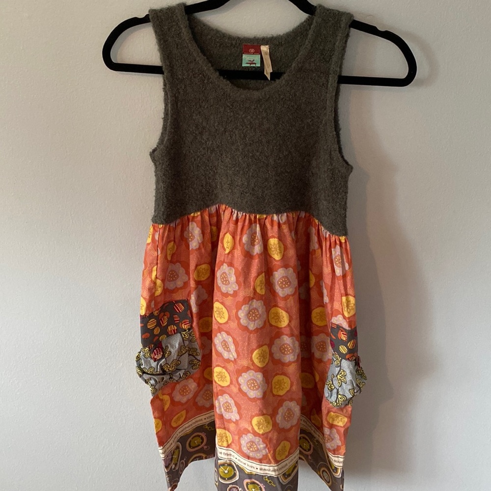 Matilda Jane Character Counts Dress